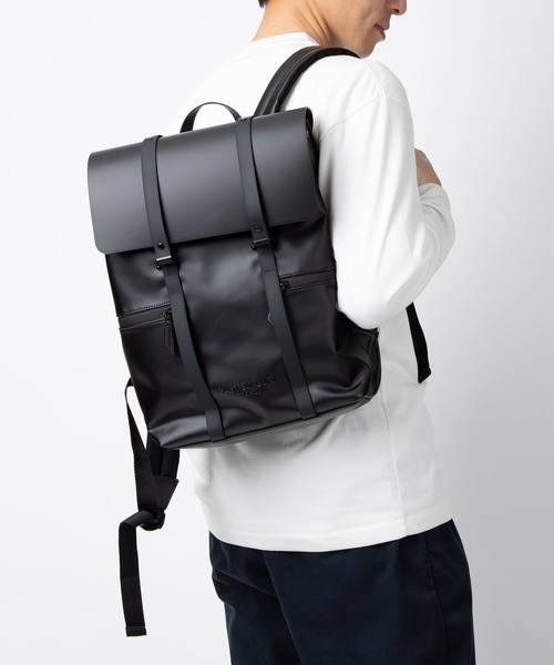GASTON LUGA（ガストンルーガ）の「GASTON LUGA SPLASH 13