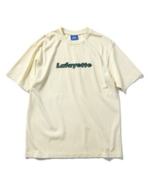 LFYT | LFYT ラファイエット [Lafayette] - ラファイエット ペイズリー ロゴ 半袖 Tシャツ[LAFAYETTE PAISLEY LOGO TEE](Tシャツ/カットソー)