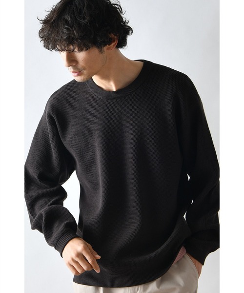 ブランド古着 長袖ニット ニット セーター Ciaopanic Typy チャオパニックティピー のファッション通販 Zozoused