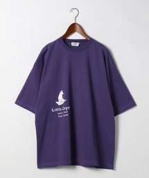 niko and...（ニコアンド）の「【LA FOOD SHOP】Little coyoteコラボT 