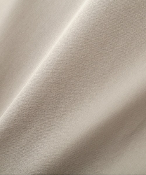 PROPORTION BODY DRESSING（プロポーションボディドレッシング）の「２ｗａｙ配色メローリボンブラウス / 1212210800（シャツ/ブラウス・レディース・ホワイト/カーキ/ブラック・FREE）」の16枚目の写真