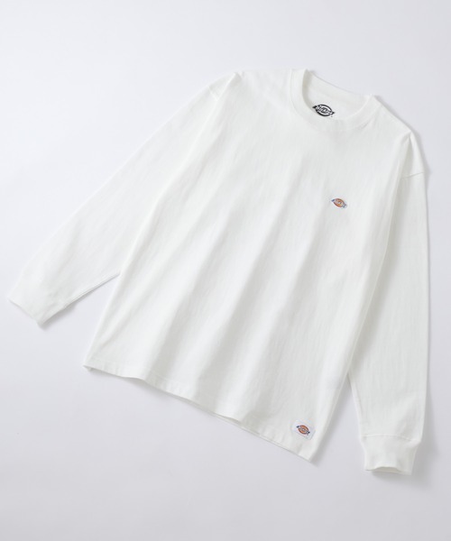 ムーンアイズ つなぎ メンズ Dickies ディッキーズ おしゃれ