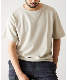 ブークレーダンボールスウェットTシャツ