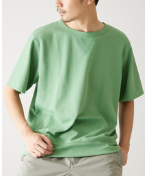 ブークレーダンボールスウェットTシャツ