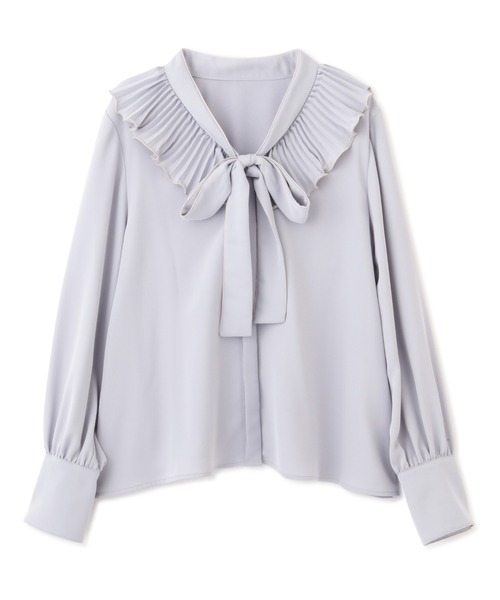 JILL by JILL STUART（ジルバイジルスチュアート）の「◇プリーツ 