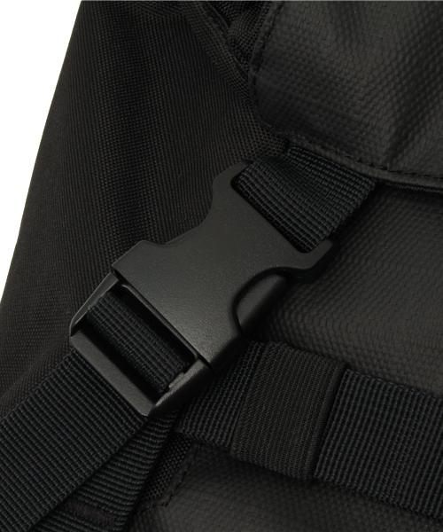 NIXON（ニクソン）の「NIXON BACKPACK LANDLOCK 2（ショルダーバッグ・メンズ・ブラック・ONE SIZE）」の5枚目の写真