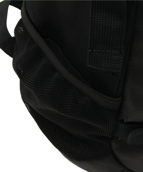 NIXON（ニクソン）の「NIXON BACKPACK LANDLOCK 2（ショルダーバッグ・メンズ・ブラック・ONE SIZE）」の6枚目の写真