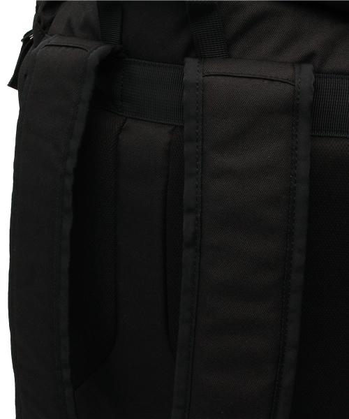 NIXON（ニクソン）の「NIXON BACKPACK LANDLOCK 2（ショルダーバッグ・メンズ・ブラック・ONE SIZE）」の7枚目の写真