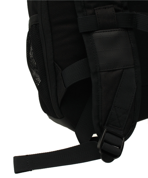 NIXON（ニクソン）の「NIXON BACKPACK LANDLOCK 2（ショルダーバッグ・メンズ・ブラック・ONE SIZE）」の9枚目の写真