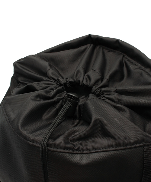 NIXON（ニクソン）の「NIXON BACKPACK LANDLOCK 2（ショルダーバッグ・メンズ・ブラック・ONE SIZE）」の10枚目の写真