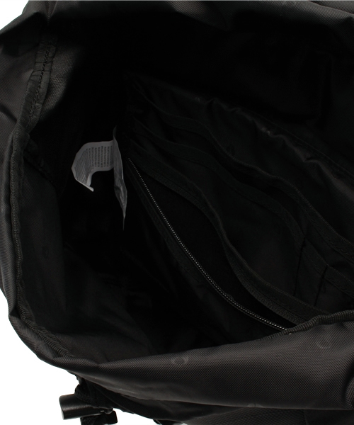 NIXON（ニクソン）の「NIXON BACKPACK LANDLOCK 2（ショルダーバッグ・メンズ・ブラック・ONE SIZE）」の11枚目の写真