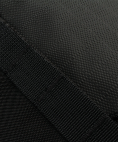 NIXON（ニクソン）の「NIXON BACKPACK LANDLOCK 2（ショルダーバッグ・メンズ・ブラック・ONE SIZE）」の13枚目の写真