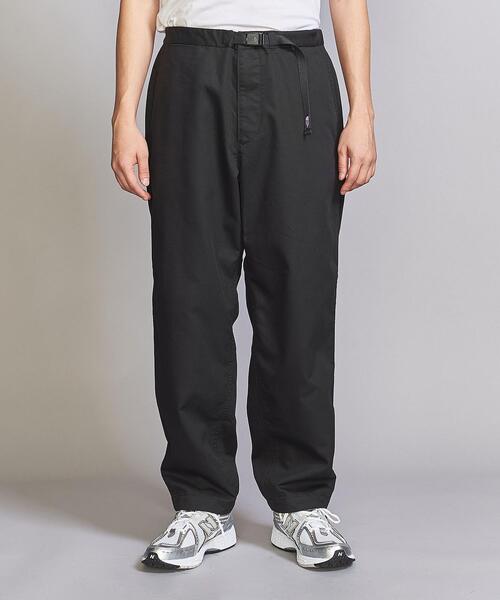 ＜THENORTHFACEPURPLELABEL＞WIDETAPEREDTWILLPANTS/パンツ