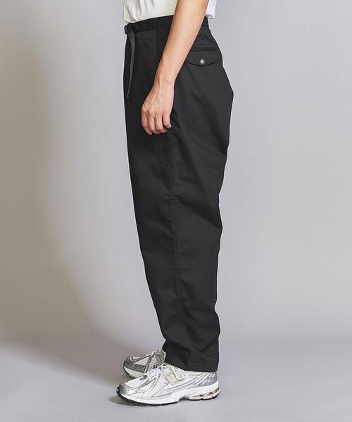 ＜THENORTHFACEPURPLELABEL＞WIDETAPEREDTWILLPANTS/パンツ