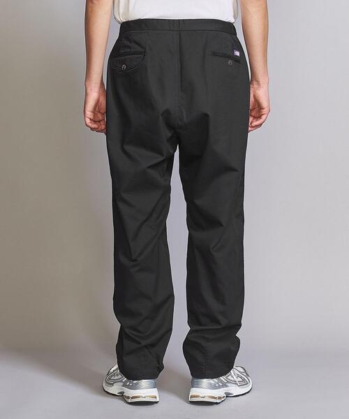 ＜THENORTHFACEPURPLELABEL＞WIDETAPEREDTWILLPANTS/パンツ