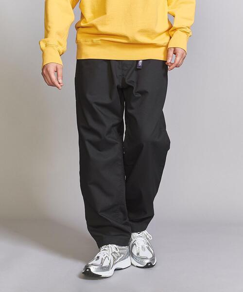 ＜THENORTHFACEPURPLELABEL＞WIDETAPEREDTWILLPANTS/パンツ