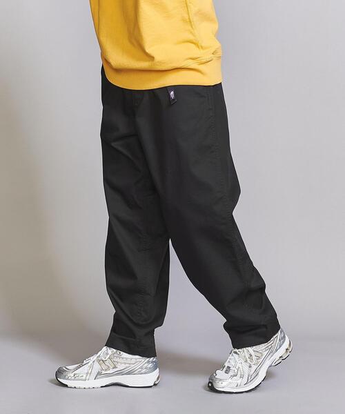 ＜THENORTHFACEPURPLELABEL＞WIDETAPEREDTWILLPANTS/パンツ