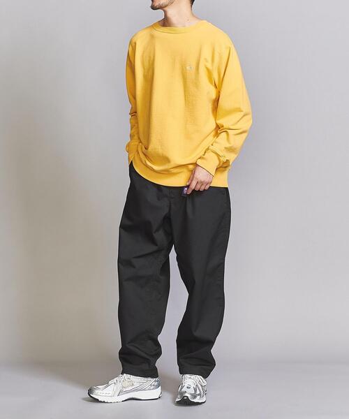 ＜THENORTHFACEPURPLELABEL＞WIDETAPEREDTWILLPANTS/パンツ