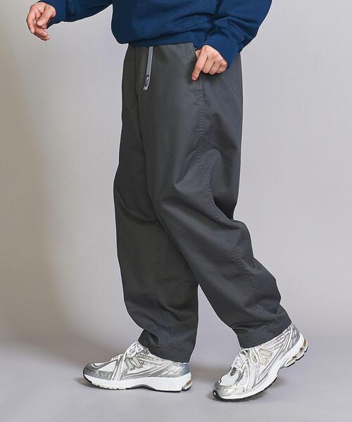 ＜THENORTHFACEPURPLELABEL＞WIDETAPEREDTWILLPANTS/パンツ