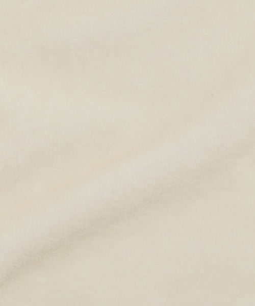 LEPSIM（レプシィム）の「【サンリオキャラクター】ブランケット　294874（ブランケット・レディース・オフホワイト/グレー・ONE SIZE）」の10枚目の写真