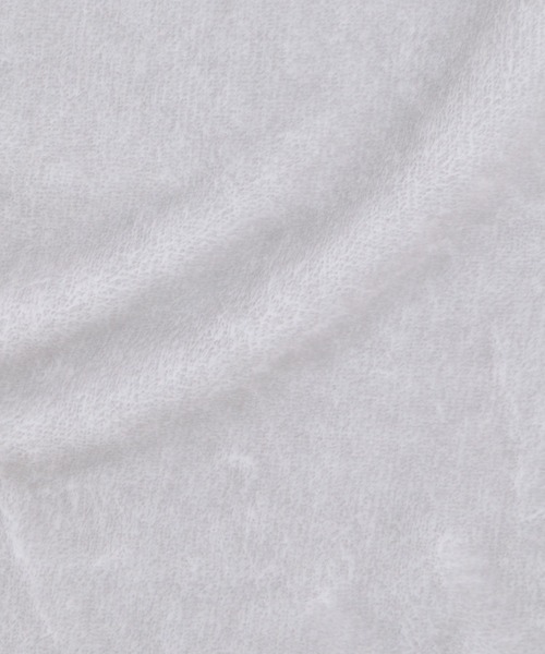 LEPSIM（レプシィム）の「【サンリオキャラクター】ブランケット　294874（ブランケット・レディース・オフホワイト/グレー・ONE SIZE）」の13枚目の写真