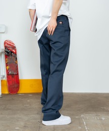 Dickies | Dickies/ディッキーズ Skateboarding Regular Fit Twill Pants ワークパンツ(チノパンツ)
