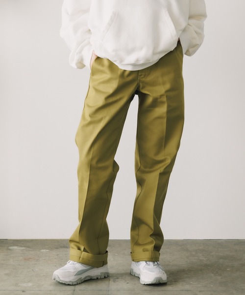 セール】Dickies/ディッキーズ Skateboarding Regular Fit Twill