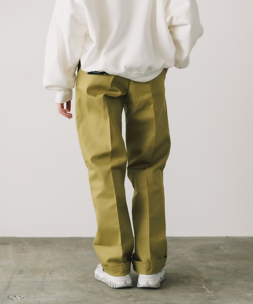 セール】Dickies/ディッキーズ Skateboarding Regular Fit Twill