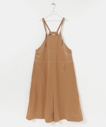 LAATO | APRON CAMI ONE PIECE(ワンピース)