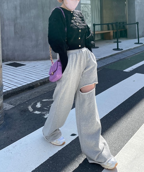 Alley by w closet（アリーバイダブルクローゼット）の「【2WAY/Alley