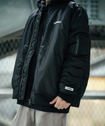 Subciety | MA-1(MA-1)