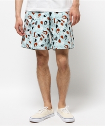 FABRICK（ファブリック）の「FABRICK【DAY STARTER】 SHORT PANTS（その他パンツ）」