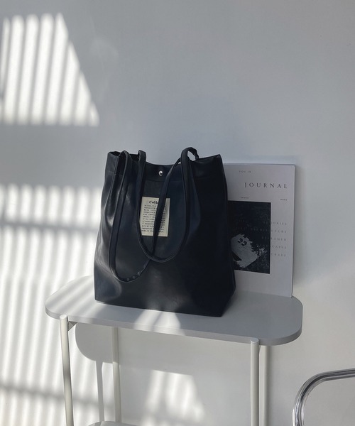 セール】♪ハンドルタックトートバッグ（トートバッグ）｜AS KNOW AS