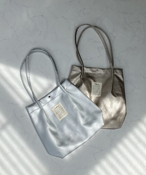 セール】♪ハンドルタックトートバッグ（トートバッグ）｜AS KNOW AS