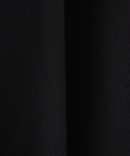 green label relaxing（グリーンレーベルリラクシング）の「ポリエステルツイル ワイド ストレート カラーパンツ -防シワ-（その他パンツ・メンズ・ブラック/ベージュ/ケリー/ロイヤルブルー・S/M/L）」の17枚目の写真