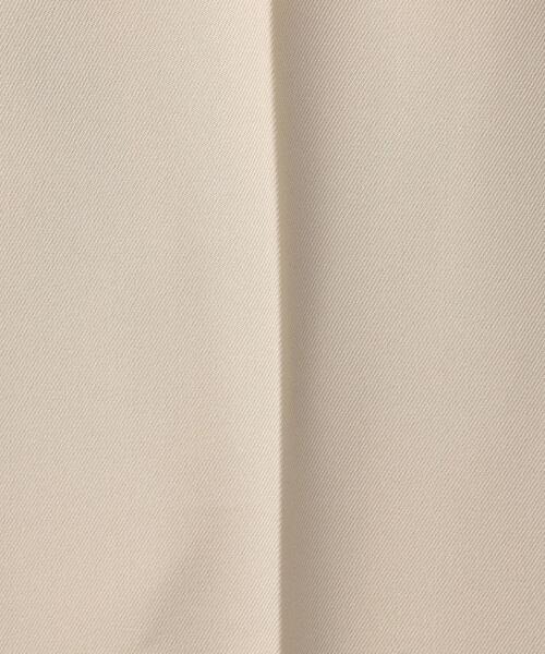 green label relaxing（グリーンレーベルリラクシング）の「ポリエステルツイル ワイド ストレート カラーパンツ -防シワ-（その他パンツ・メンズ・ブラック/ベージュ/ケリー/ロイヤルブルー・S/M/L）」の18枚目の写真