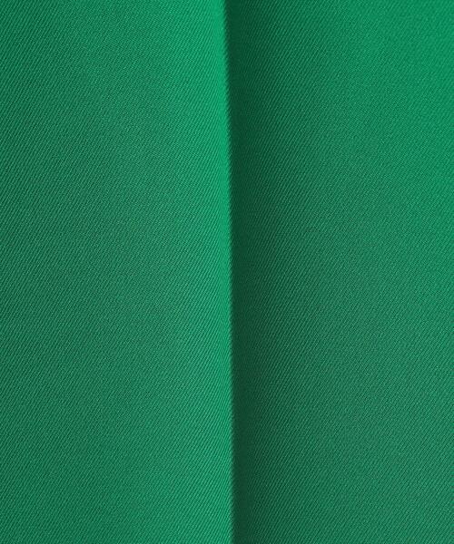 green label relaxing（グリーンレーベルリラクシング）の「ポリエステルツイル ワイド ストレート カラーパンツ -防シワ-（その他パンツ・メンズ・ブラック/ベージュ/ケリー/ロイヤルブルー・S/M/L）」の19枚目の写真