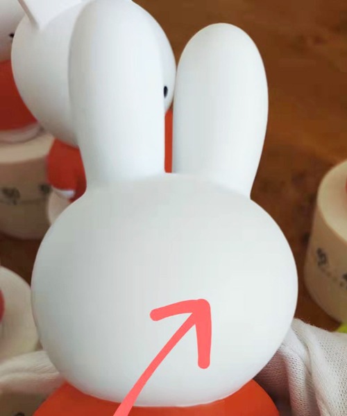 studio CLIP（スタディオクリップ）の「キッチンタイマー《Dick Brunaコラボ》（キッチンツール・レディース・その他1・FREE）」の11枚目の写真