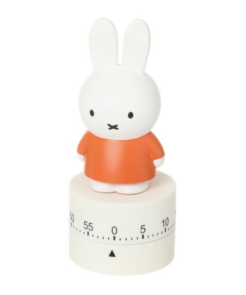 studio CLIP（スタディオクリップ）の「キッチンタイマー《Dick Brunaコラボ》（キッチンツール・レディース・その他1・FREE）」の3枚目の写真