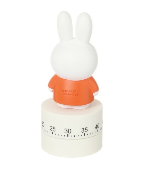 studio CLIP（スタディオクリップ）の「キッチンタイマー《Dick Brunaコラボ》（キッチンツール・レディース・その他1・FREE）」の5枚目の写真