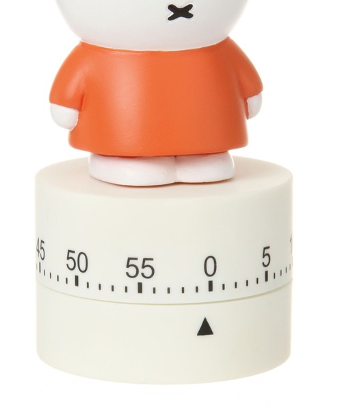studio CLIP（スタディオクリップ）の「キッチンタイマー《Dick Brunaコラボ》（キッチンツール・レディース・その他1・FREE）」の9枚目の写真