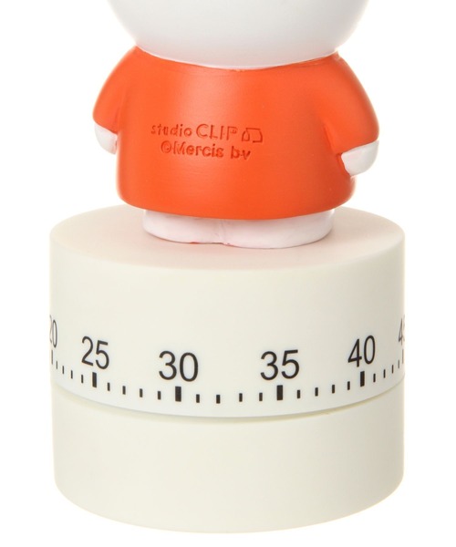 studio CLIP（スタディオクリップ）の「キッチンタイマー《Dick Brunaコラボ》（キッチンツール・レディース・その他1・FREE）」の10枚目の写真