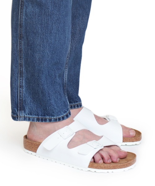 BIRKENSTOCK（ビルケンシュトック）の「NEVADA/ネヴァダ
