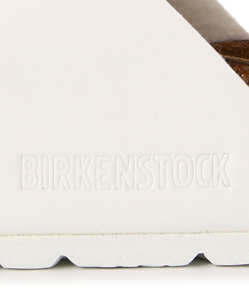 BIRKENSTOCK（ビルケンシュトック）の「NEVADA/ネヴァダ