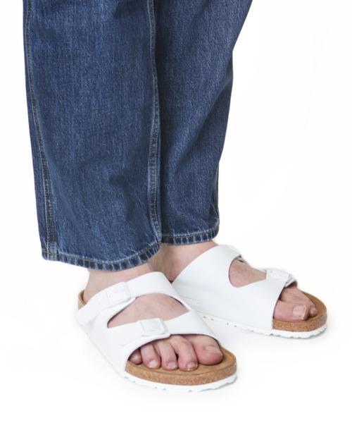 BIRKENSTOCK（ビルケンシュトック）の「NEVADA/ネヴァダ レギュラー幅 
