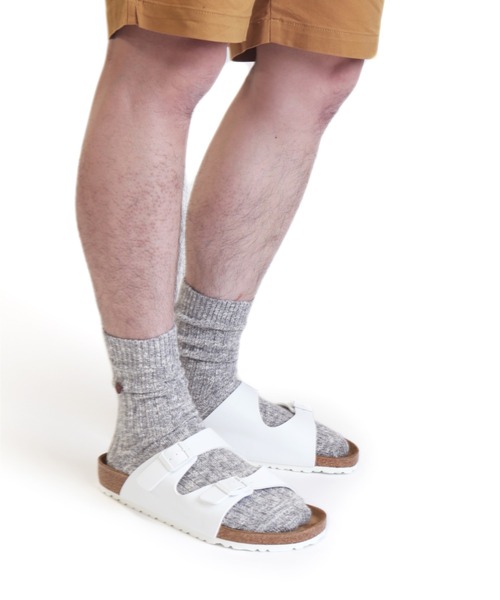 BIRKENSTOCK（ビルケンシュトック）の「NEVADA/ネヴァダ