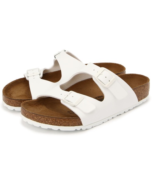 BIRKENSTOCK（ビルケンシュトック）の「NEVADA/ネヴァダ レギュラー幅