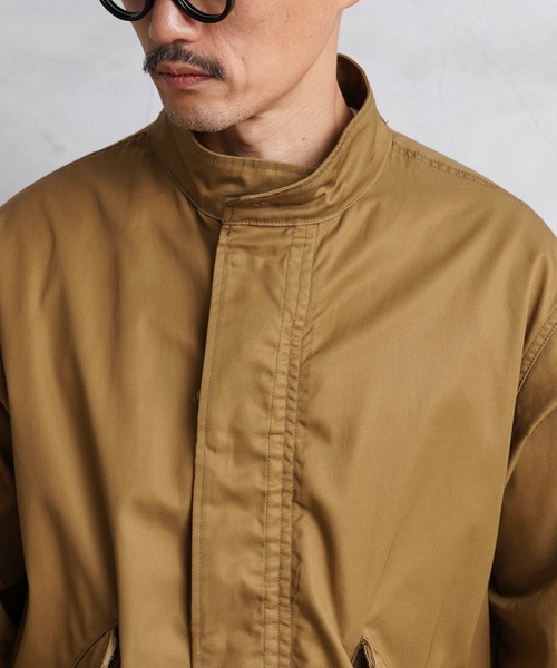 WAIPER.inc（ワイパーインク）の「ALMW by WAIPER アーミー バイ