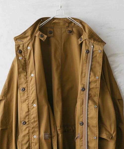 WAIPER.inc（ワイパーインク）の「ALMW by WAIPER アーミー バイ