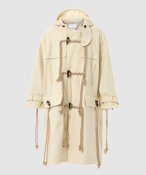 SUGARHILL（シュガーヒル）の「CLASSIC DENIM COVERALL（その他